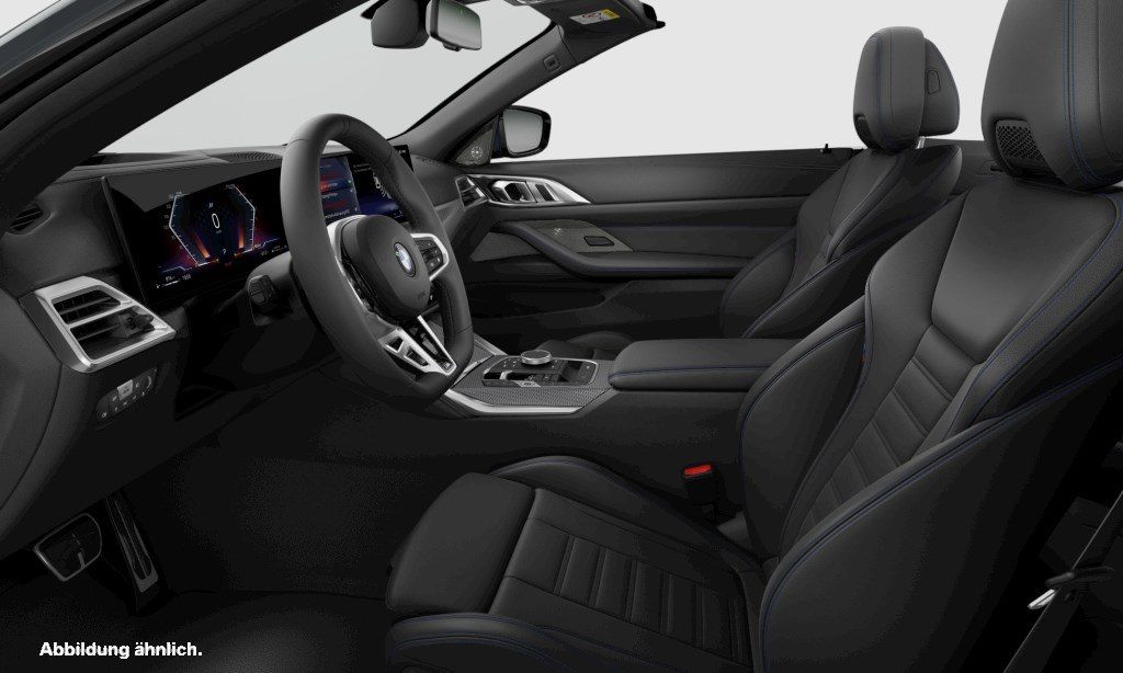 BMW 430 - Bild 4