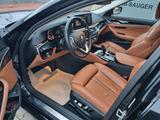 BMW 530i Mild Hybrid LuxuryLine BMWGarantie HUD 