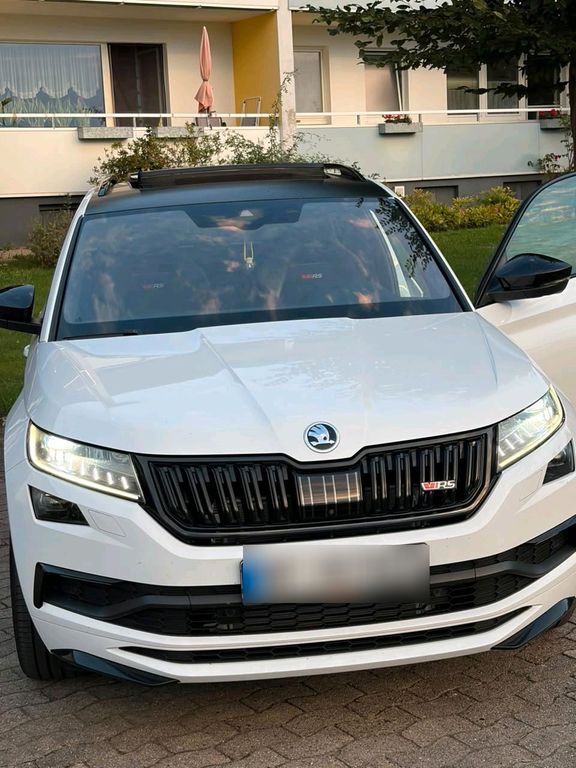 Image of Skoda Kodiaq