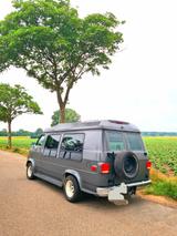 GMC Vandura - GMC Vandura: Van
