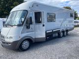 HYMER / ERIBA / HYMERCAR B774 - HYMER / ERIBA B 7