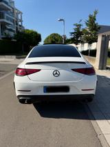 Mercedes-Benz Mercedes CLS 450 4MATIC  Top Zustand Unfallfrei - Mercedes-Benz CLS 450 Gebrauchtwagen