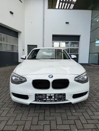 BMW 114 - 5