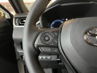 Toyota RAV 4 - Vorschau Bild 24