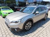 Subaru OUTBACK 2,0D Sport Lineartronic - Subaru Outback mit Diesel-Antrieb: Automatik