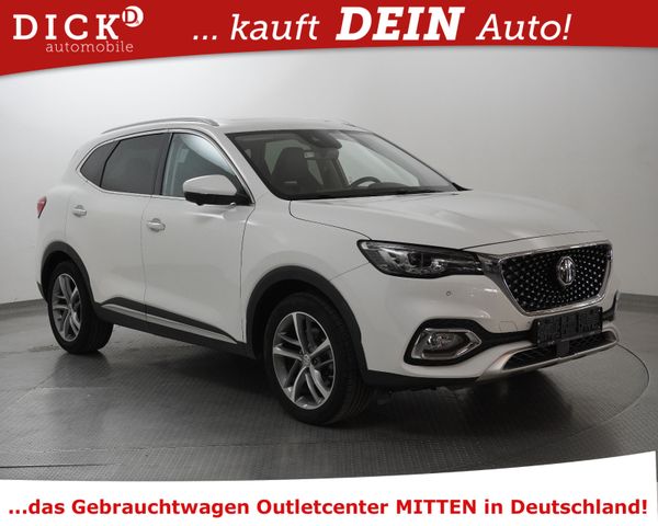MG HS 1.5 TGDI 7G Luxury PANO+VIRTU+360+ACC+LED+KEY