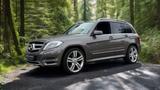 Mercedes-Benz GLK 220 CDI 4Matic|AUTOMATIK|ALCANTARA|SPORTPAK - Mercedes-Benz GLK 220 Gebrauchtwagen