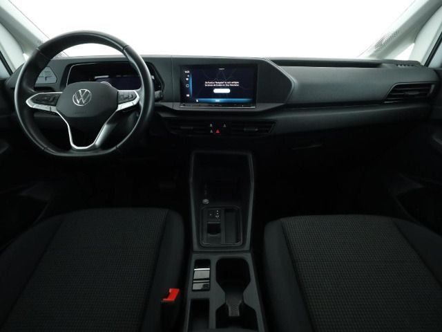 Volkswagen Caddy Maxi - Bild 6