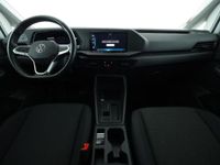 Volkswagen Caddy Maxi - Vorschau Bild 6