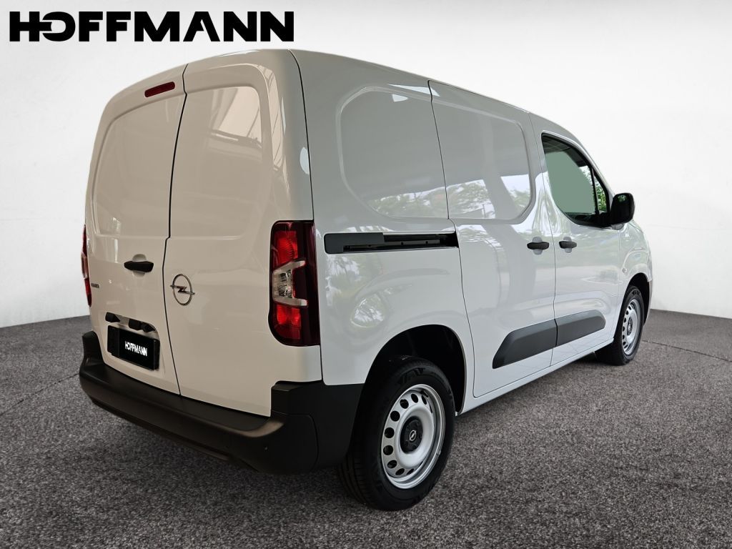 Fahrzeugabbildung Opel Combo Cargo 1.5 D L1