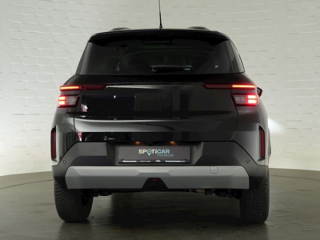 Frontera C HYBRID GS eDCT+NAVI+RÜCKFAHRKAMERA+SI