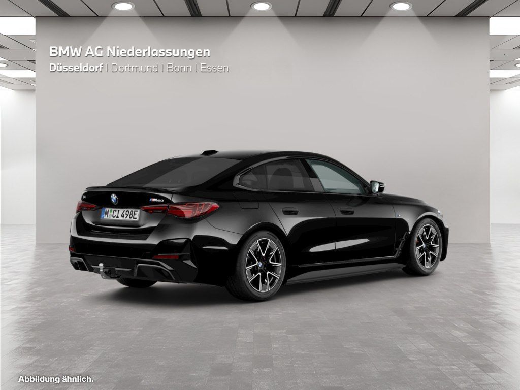 BMW i4 - Bild 5
