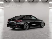 BMW i4 - Vorschau Bild 5