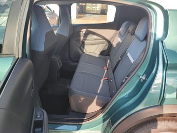 Bild 17 Opel Frontera Edition 107kW Hybrid +KAMERA+PDC+NAVI+