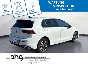 Volkswagen Golf - 6