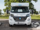 Knaus Live Wave 650 MF Automatik 180 PS LP.97.994,00€ - Knaus Teilintegrierter