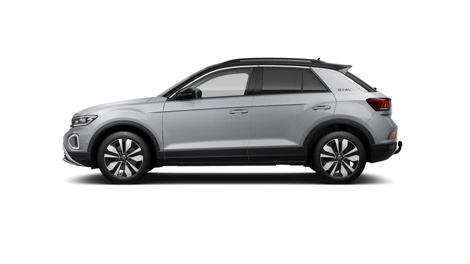Volkswagen T-Roc - Bild 5