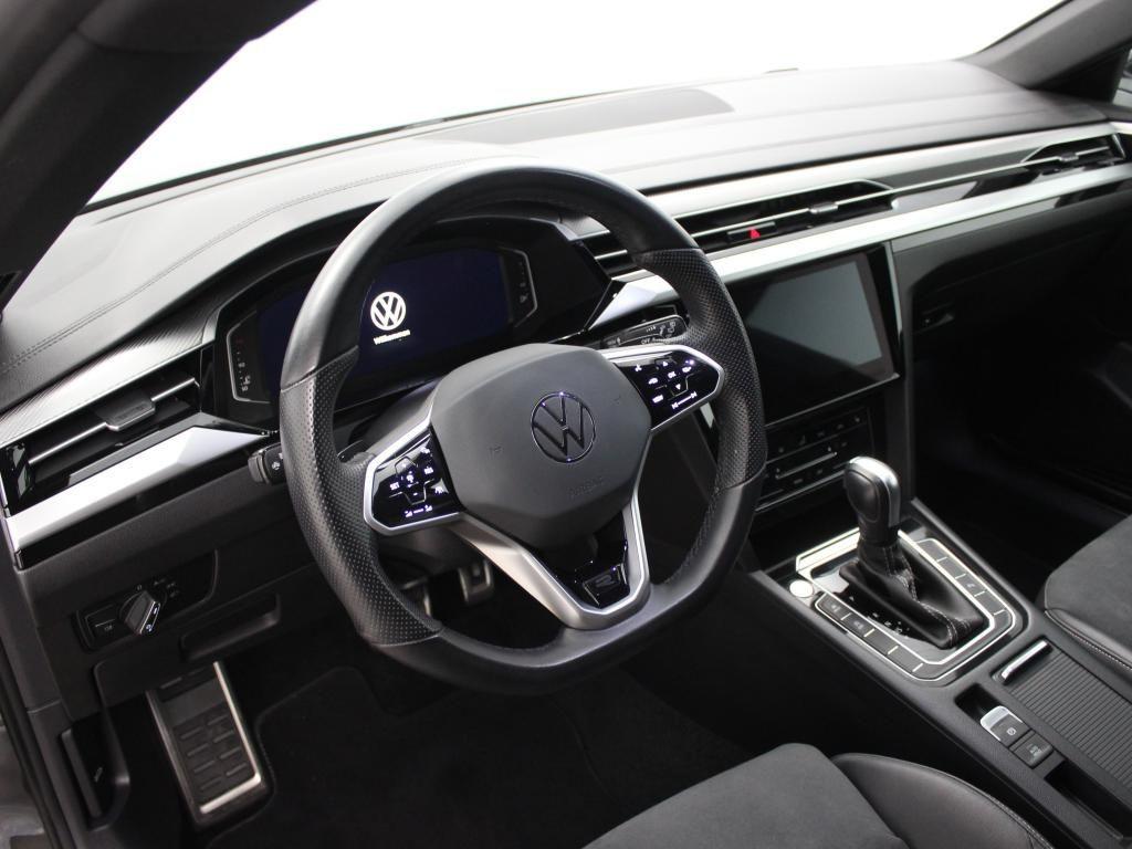 Volkswagen Arteon Shooting Brake R-Line 2.0 TSI 140kW 7-Gan, миниатюра 23