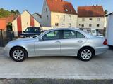 Mercedes-Benz E280 3.0V6 BENZIN*42.500KM*NEUWERTIG*UNFALLFREI* - Mercedes-Benz E 280 aus 2006
