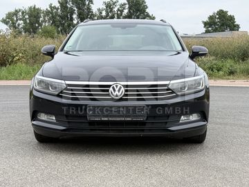 Volkswagen Passat Variant - 2
