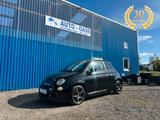 Abarth 500 Basis**Glasdach*2.HAND** - Abarth aus 2009