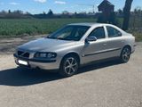 Volvo S60 T5 Automatik #8-Fach #Gepflegt #250 PS - Volvo S60: 2.5