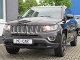 Jeep Compass 2.4 Limited 4WD - Jeep Compass aus 2015