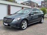 Mercedes-Benz R 500L / AMG/ 6Sitze/ AHK/ Pano/ Deutsches FZG - Mercedes-Benz R 500 Gebrauchtwagen