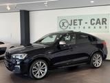 BMW X4 M40 i *S.Dach-H&K-HUD-1. Hand-360°-20"* - BMW X4 M40 Gebrauchtwagen