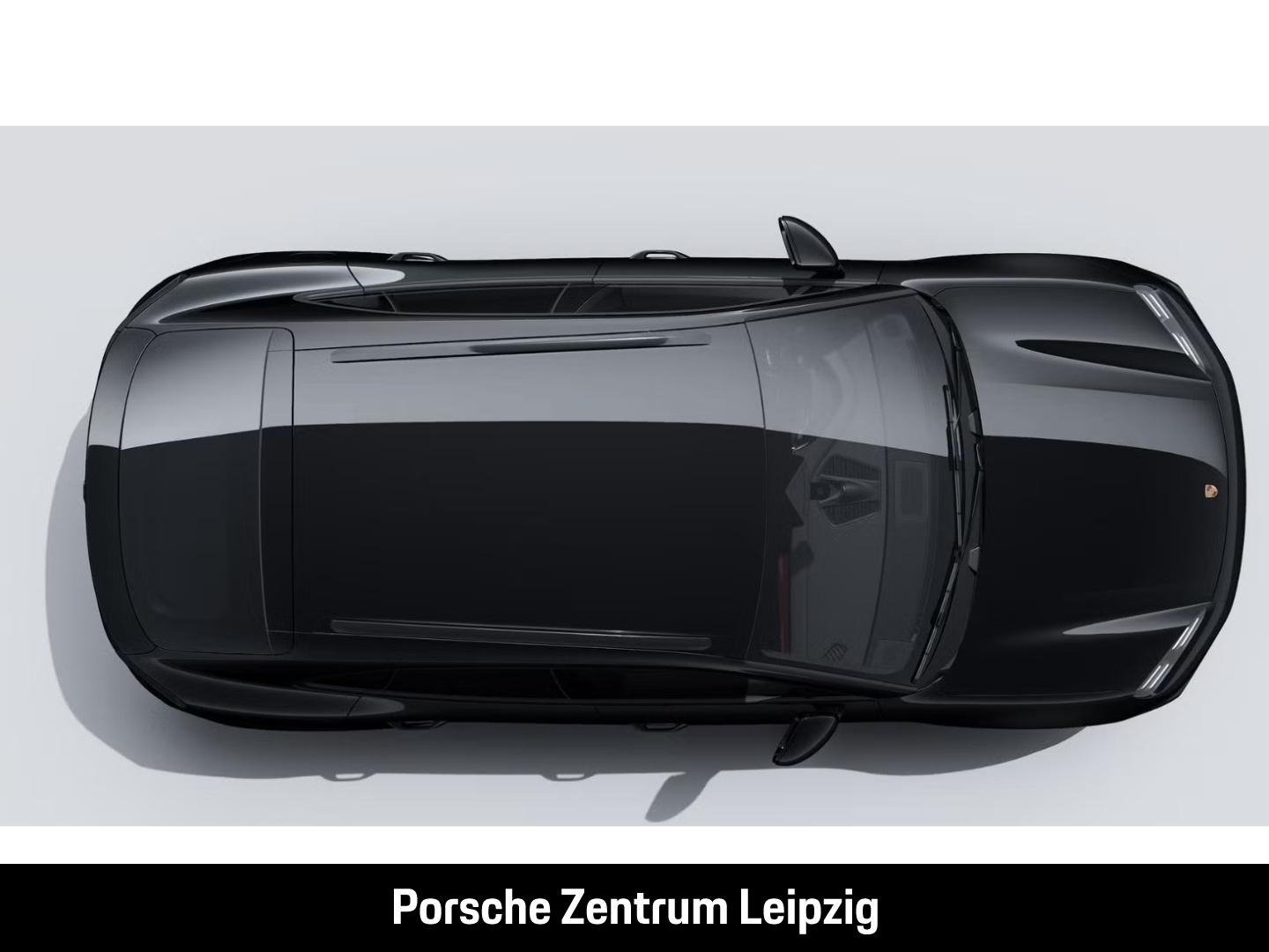 Porsche Macan 4