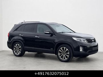 KIA Sorento - 7