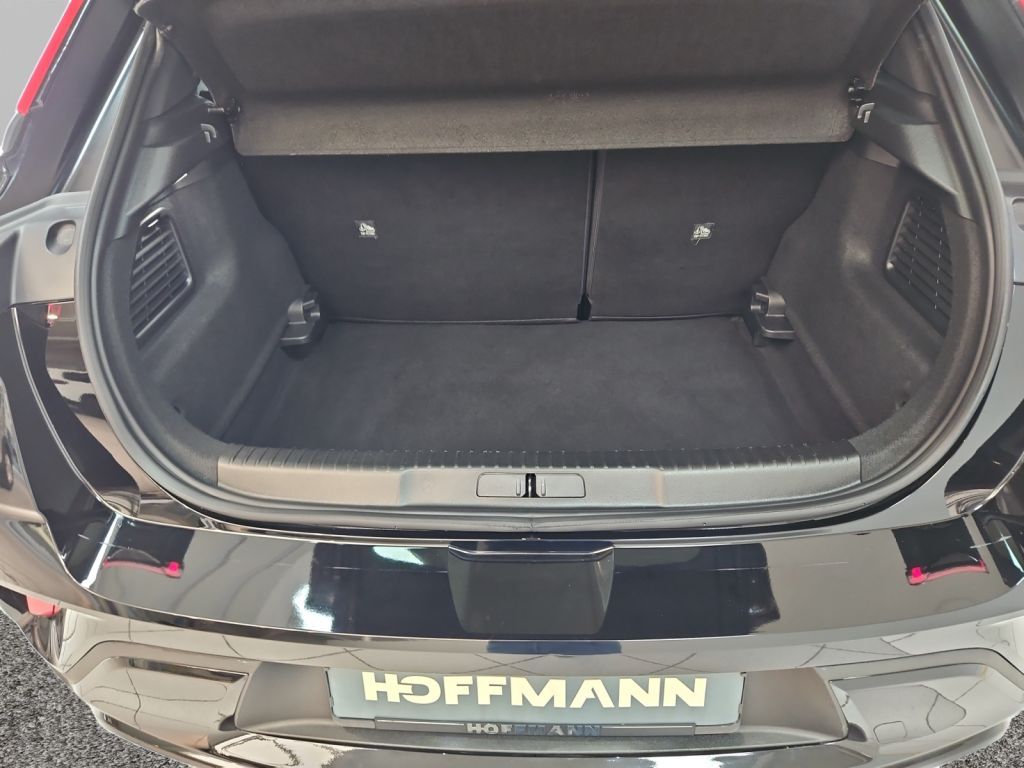 Fahrzeugabbildung Opel Mokka 1.2 DI Automatik Ultimate Sitzheizung Navi