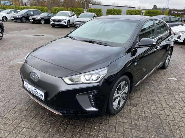 Hyundai IONIQ Style Navi, RFK, SmartKey