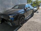 Mercedes-Benz  Mercedes-AMG GLE 53 HYBRID  - Mercedes-Benz GLE 53 AMG Plug-in Hybrid (PHEV) Gebrauchtwagen