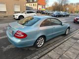 Mercedes-Benz Mercedes Benz CLK 240 V6 Coupé W209 TÜV,Au... - Mercedes-Benz CLK-Klasse A209