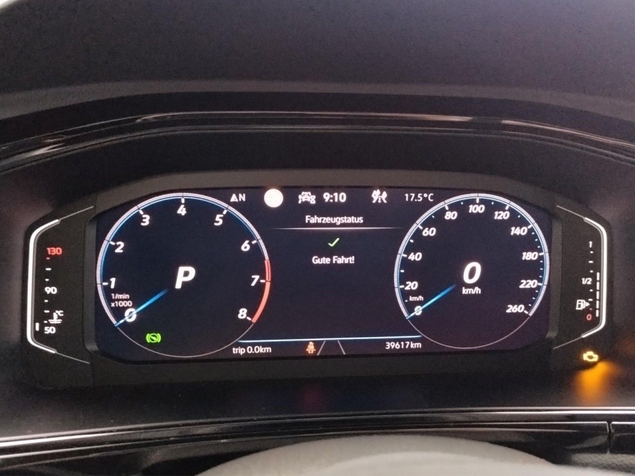 T-Roc R-Line 1.5 TSI DSG Klima Navi