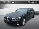 BMW 520 d Touring Luxury Line HUD H&K PANO Standheiz