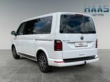 Volkswagen T6 Multivan Edition Leder Navi St.hzg AHK Kamera - Volkswagen T6 Multivan aus 2019