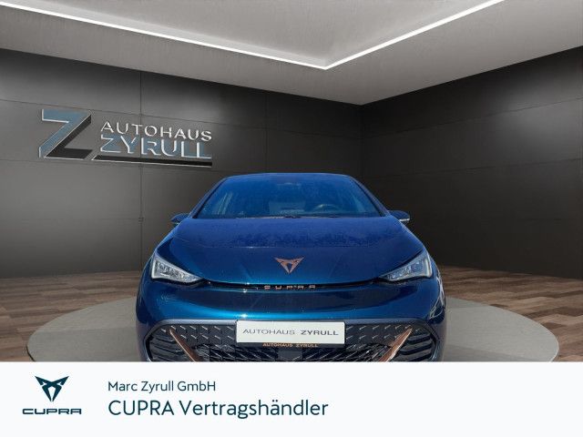 Cupra Born 231 PS 58 kWh PANO/SHZ/GJR/TOP-VIEW