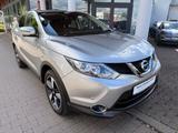 Nissan QASHQAI DIG-T Xtronic N-Connecta FS NAVI 360°