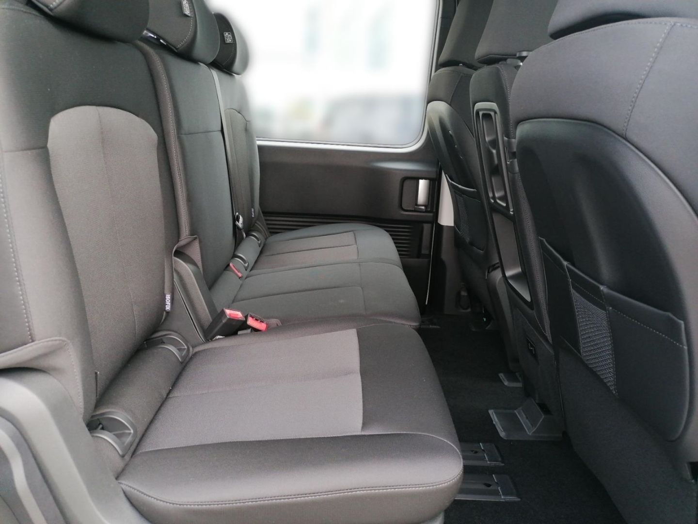 Hyundai STARIA - Bild 12