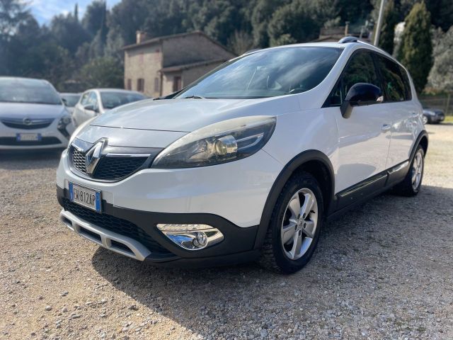 Renault Scenic Scénic 1.5 dCi 110CV Start&Stop E