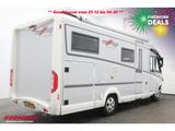 Carthago C-Tourer i143 2.3 M-Jet 150 PK Aut. Single Beds - Carthago C