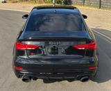 Audi RS3 8V Limousine NON OPF *Wheelforce*KW*APR*8F - Audi: Rs8