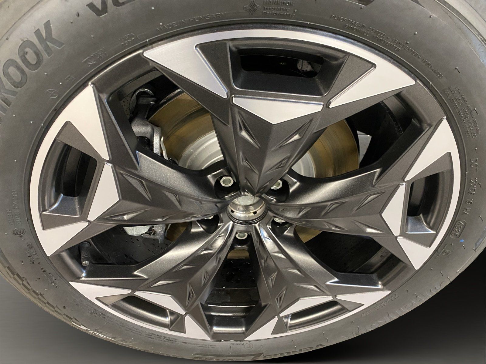 Cupra Terramar - Bild 7