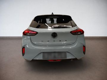 Fotografie 7 des Opel Corsa GS Automatik Navi Kamera LED Sitzheizung