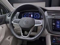 Volkswagen Tiguan - Vorschau Bild 12