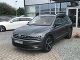 Volkswagen Tiguan 2.0 TDI IQ.DRIVE AHK Kam LED ACC VC HUD - Volkswagen Tiguan: Kombi