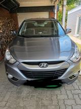 Hyundai IX35 5 Serne Ausstattung, inkl Dac... - Hyundai ix35 in Kiel