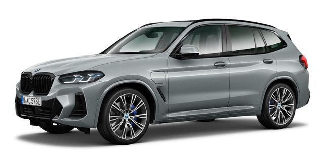 BMW X3 xDrive30e M Sport HUD Pano DA Pro H/K AHK PA